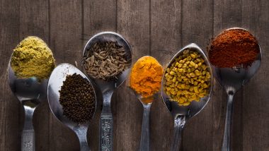Indian Spices to Treat Cancer: ক্যান্সারের ওষুধে ভারতীয় মশলার ব্যবহার, আইআইটি মাদ্রাজে চূড়ান্ত পর্যায়ে গবেষণা